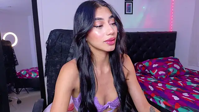 JulietaCheerr online show from November 4, 2025, 1:42 am