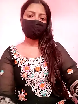 Mahi Baby25 online show from December 17, 2025, 9:03 am