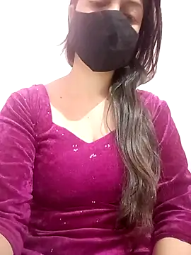 Mahi Baby25 online show from February 17, 2026, 2:09 am