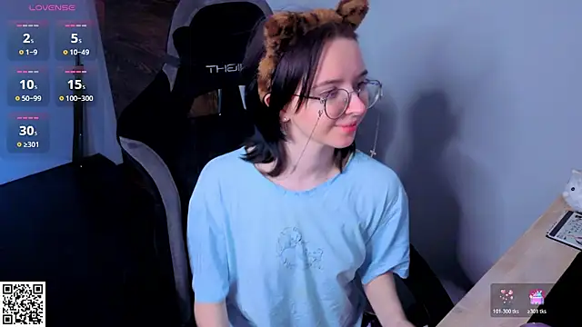 Nora Failure online show from July 14, 2026, 7:46 am