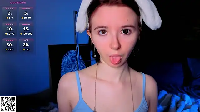 Nora Failure online show from August 2, 2026, 2:04 pm