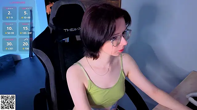 Nora Failure online show from July 31, 2026, 9:30 am