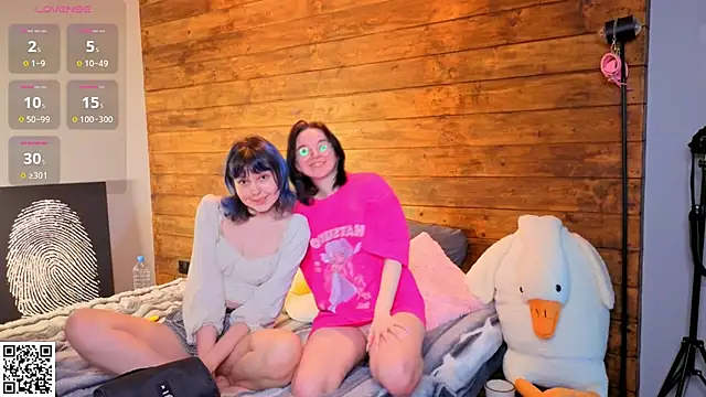 Nora Failure online show from June 26, 2026, 5:46 am