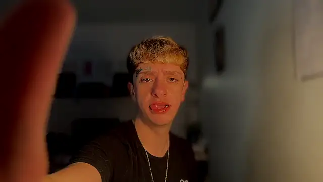 Snapshot of twentywithafelonyy chatting on March 14, 2025, 3:36 pm twentywithafelonyy online show from March 14, 2025, 3:36 pm