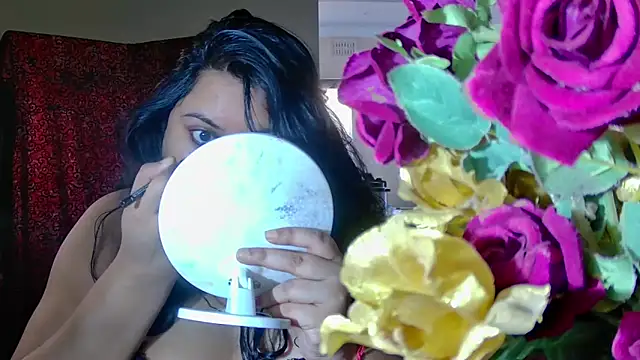 GoddessLorenaTheeSiren online show from November 5, 2025, 10:40 am