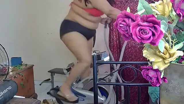 GoddessLorenaTheeSiren online show from November 10, 2025, 7:57 am