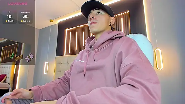 Lobo 17  online show from March 17, 2026, 4:10 pm