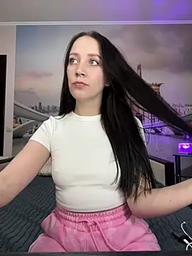 Snapshot of MonikaSweetXXX chatting on February 9, 2025, 7:19 pm MonikaSweetXXX online show from February 9, 2025, 7:19 pm