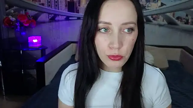 Snapshot of MonikaSweetXXX chatting on March 18, 2025, 7:55 pm MonikaSweetXXX online show from March 18, 2025, 7:55 pm