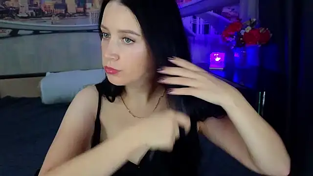 Snapshot of MonikaSweetXXX chatting on September 21, 2025, 7:30 pm MonikaSweetXXX online show from September 21, 2025, 7:30 pm