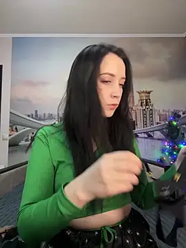 Snapshot of MonikaSweetXXX chatting on January 19, 2025, 9:13 pm MonikaSweetXXX online show from January 19, 2025, 9:13 pm