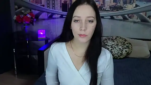 Snapshot of MonikaSweetXXX chatting on February 3, 2025, 6:24 am MonikaSweetXXX online show from February 3, 2025, 6:24 am