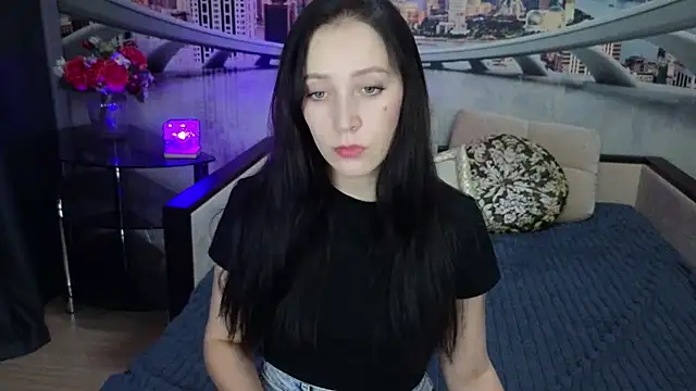 Snapshot of MonikaSweetXXX chatting on February 6, 2025, 7:51 pm MonikaSweetXXX online show from February 6, 2025, 7:51 pm