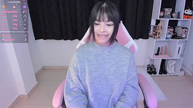 misshoneyxxx online show from March 4, 2025, 4:49 am