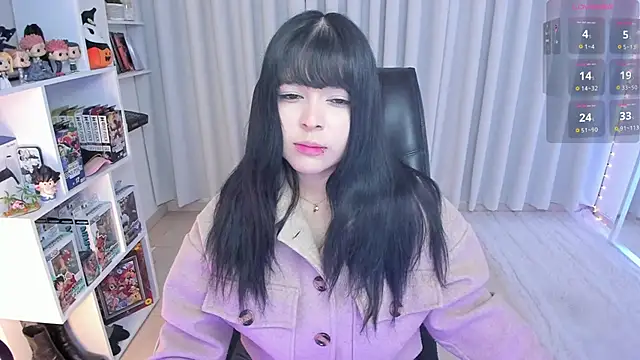 misshoneyxxx online show from October 5, 2025, 5:09 am