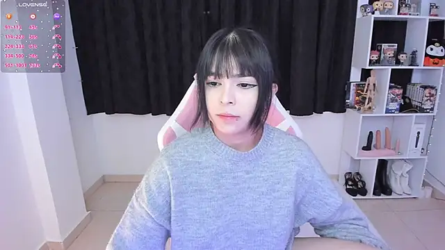 misshoneyxxx online show from March 4, 2025, 1:45 am