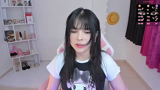 misshoneyxxx online show from January 30, 2025, 3:00 am