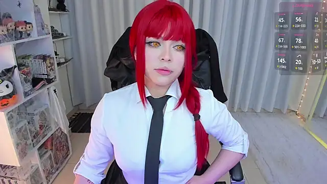 misshoneyxxx online show from October 30, 2025, 6:23 am