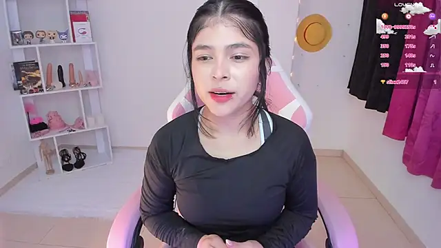 misshoneyxxx online show from February 20, 2025, 4:07 am