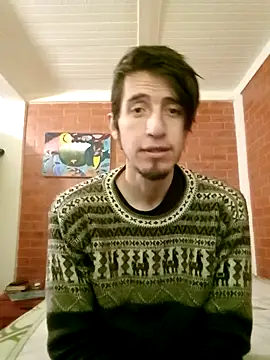 johan70sexy online show from October 8, 2025, 7:14 pm