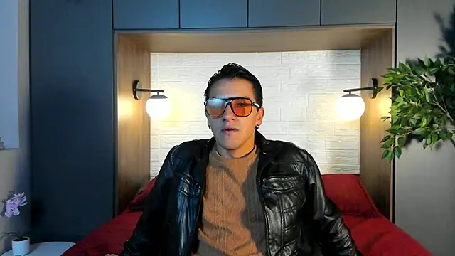 Andy Joy  online show from February 6, 2026, 11:17 am