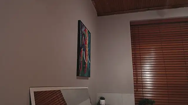 Andy Joy  online show from November 17, 2025, 11:25 am