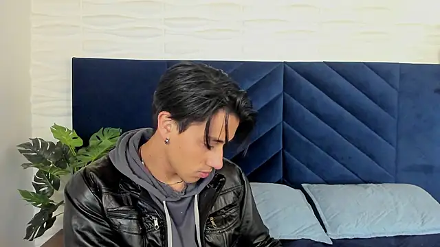 Andy Joy  online show from February 17, 2026, 11:07 am