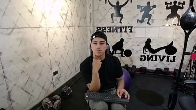 Andy Joy  online show from October 21, 2025, 11:09 am