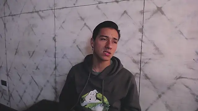 Andy Joy  online show from October 12, 2025, 11:22 am