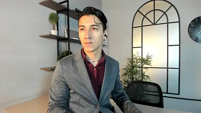 Andy Joy  online show from April 2, 2026, 11:39 am