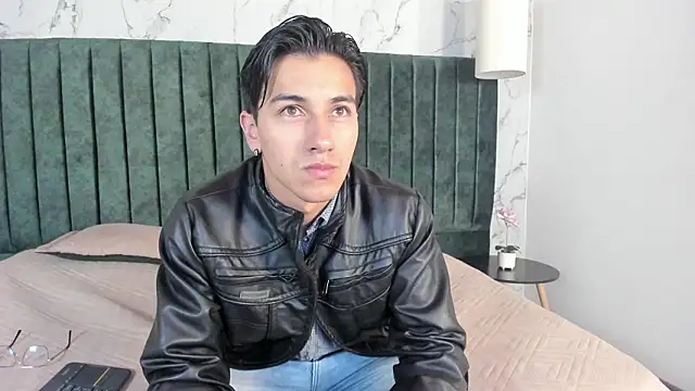 Andy Joy  online show from March 22, 2026, 11:45 am