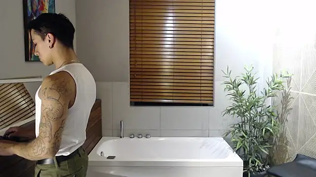 Andy Joy  online show from February 1, 2026, 11:19 am