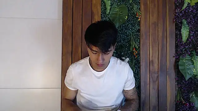 Andy Joy  online show from October 10, 2025, 11:11 am