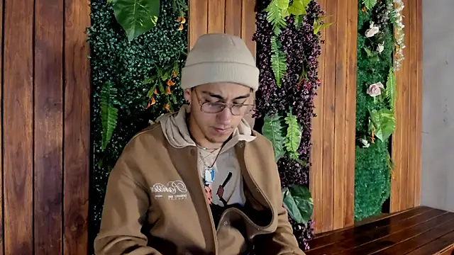 Andy Joy  online show from January 19, 2026, 11:14 am