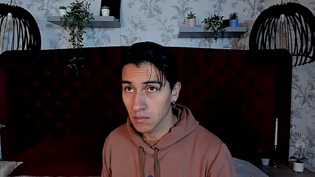 Andy Joy  online show from February 10, 2026, 11:20 am