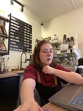 cinnabon  online show from March 16, 2026, 9:24 am