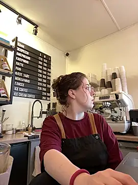 cinnabon  online show from March 21, 2026, 9:14 am