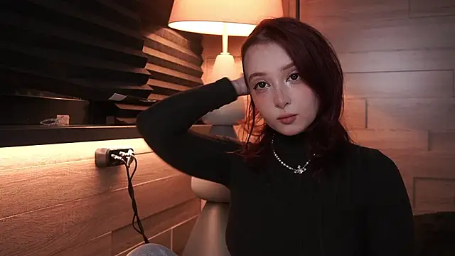 BunnyBonnie online show from March 13, 2026, 4:45 pm