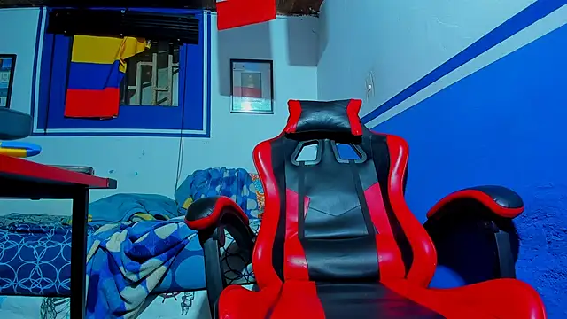 maxowens oficial online show from March 14, 2026, 8:26 pm