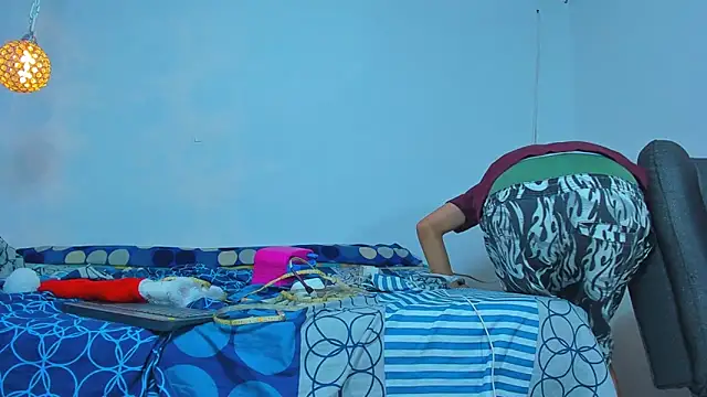 maxowens oficial online show from December 29, 2024, 10:47 pm