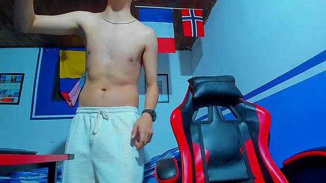 maxowens oficial online show from February 27, 2026, 7:24 pm