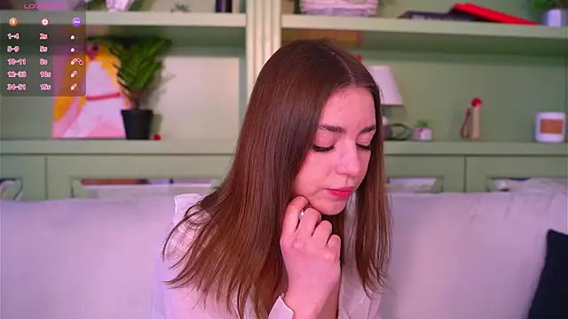 Snapshot of LindaFarmer chatting on March 1, 2026, 5:07 am LindaFarmer online show from March 1, 2026, 5:07 am