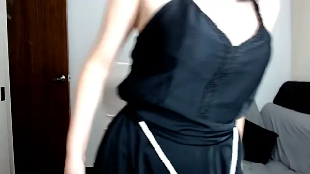 Laura-pervert online show from February 14, 2026, 2:12 am