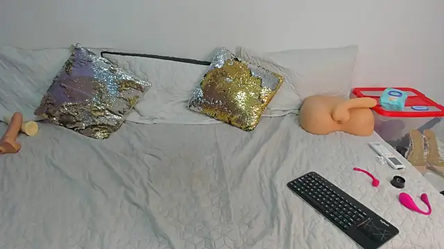 cookplleaser online show from January 16, 2026, 11:36 am