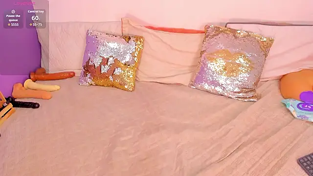 cookplleaser online show from March 25, 2026, 11:42 am