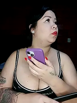 Chantal lopez online show from October 1, 2025, 7:40 pm