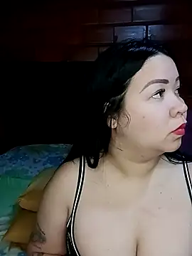 Chantal lopez online show from February 25, 2026, 5:13 pm