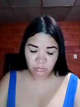 Chantal lopez online show from March 21, 2025, 8:40 pm