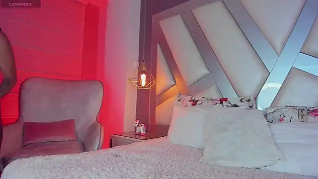 Amber villalobos  online show from December 5, 2025, 10:14 am