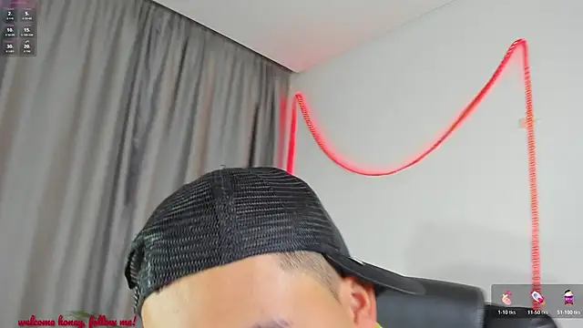 kalivan voinesscu online show from November 26, 2025, 8:36 am